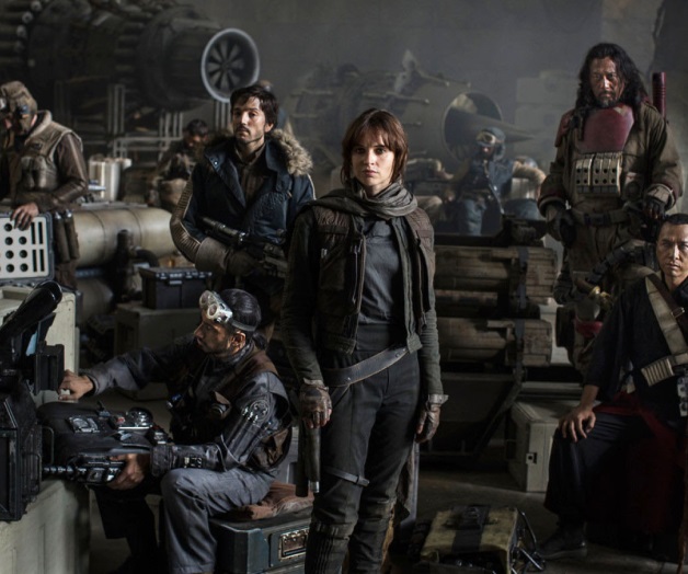 Se pone a la venta La fuerza de Star Wars